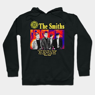 The Smiths Hoodie